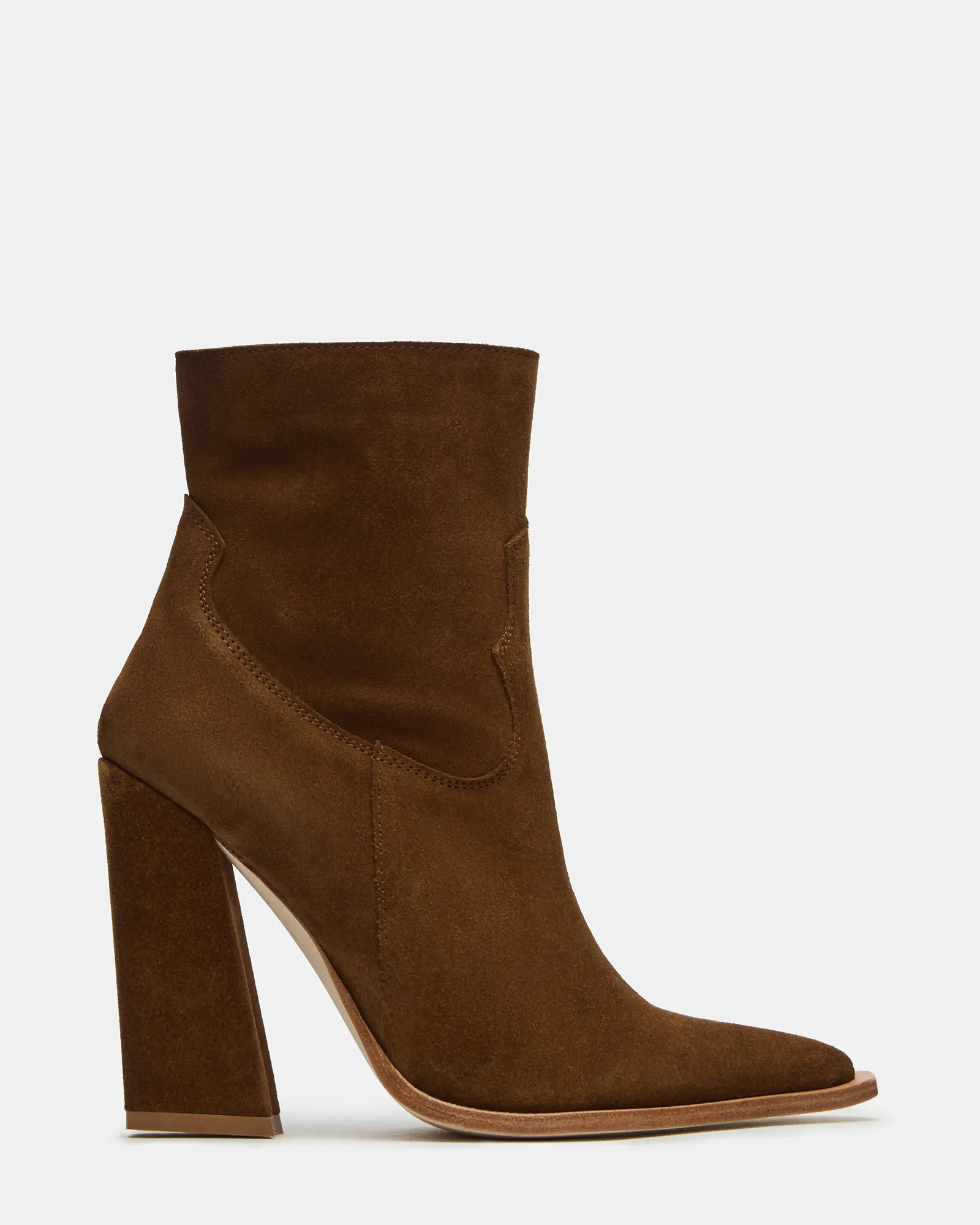TEX TAN SUEDE sold by Steve Madden