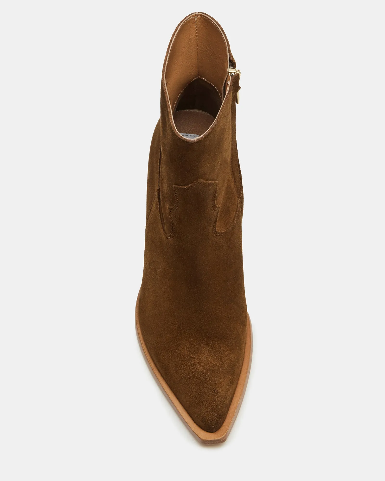 TEX TAN SUEDE sold by Steve Madden product image thumbnail 4