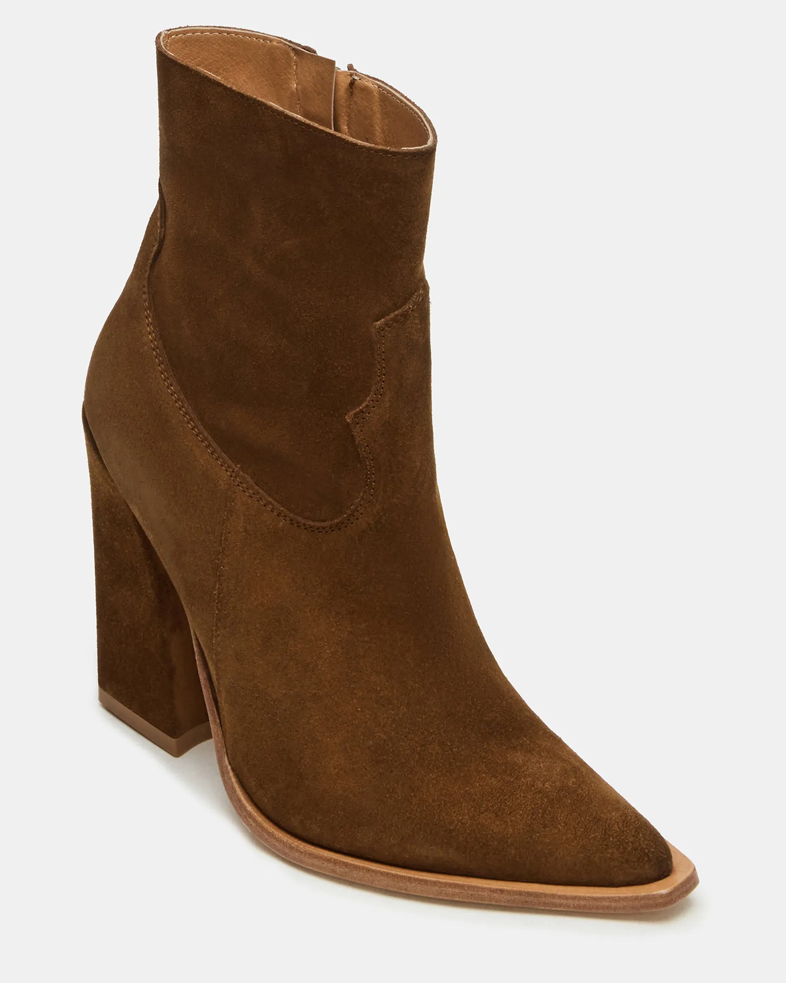 TEX TAN SUEDE sold by Steve Madden product image thumbnail 2