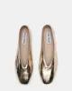 LENI GOLD LEATHER sold by Steve Madden