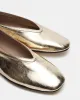 LENI GOLD LEATHER sold by Steve Madden