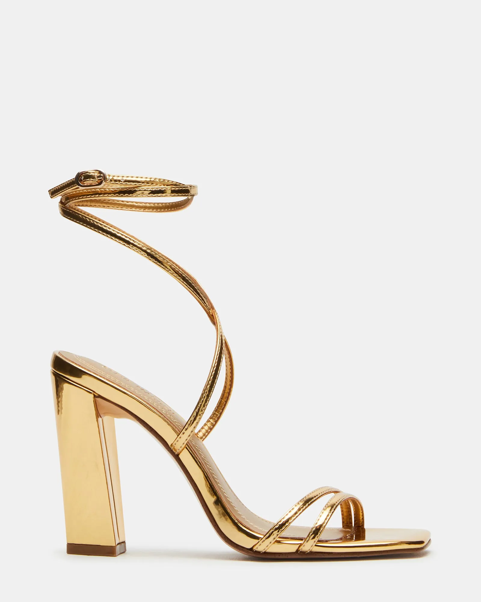 WHISK GOLD sold by Steve Madden