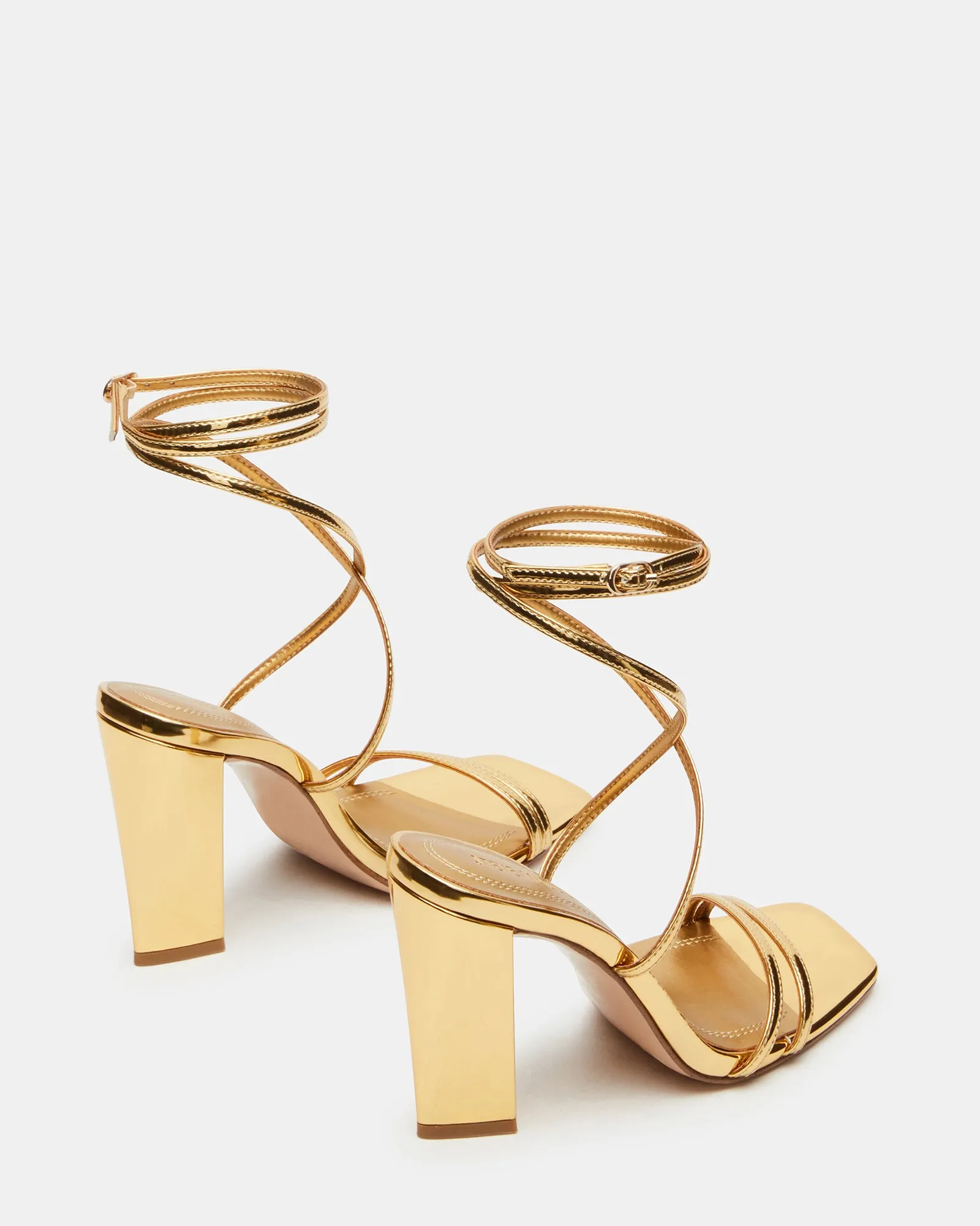WHISK GOLD sold by Steve Madden product image thumbnail 5