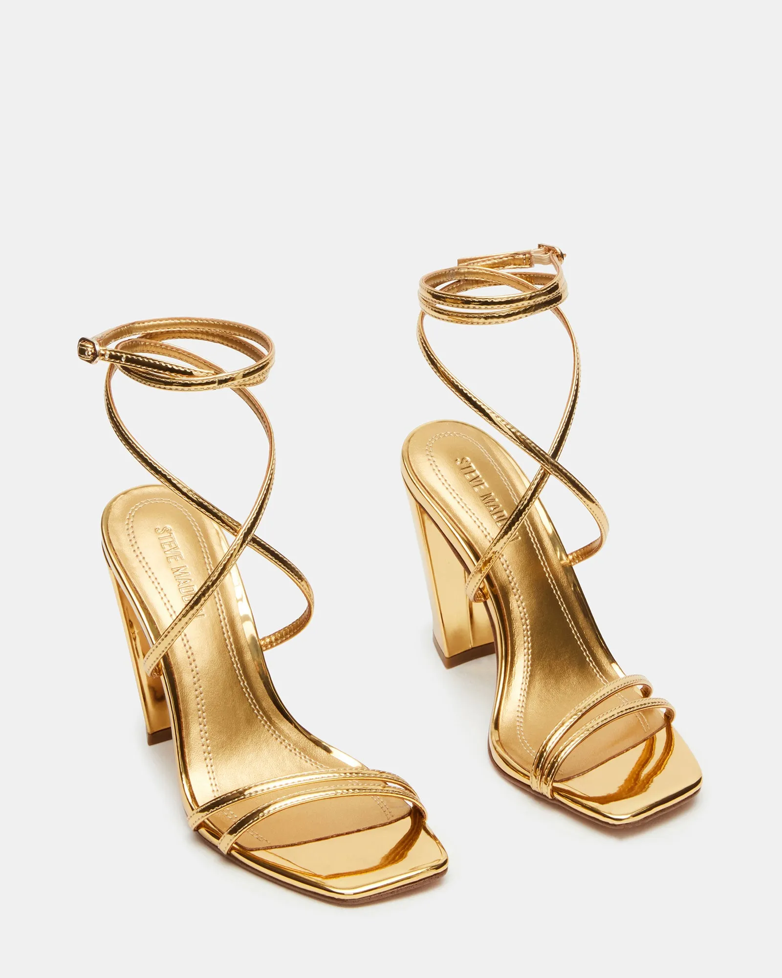 WHISK GOLD sold by Steve Madden product image thumbnail 2