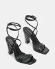WHISK BLACK sold by Steve Madden