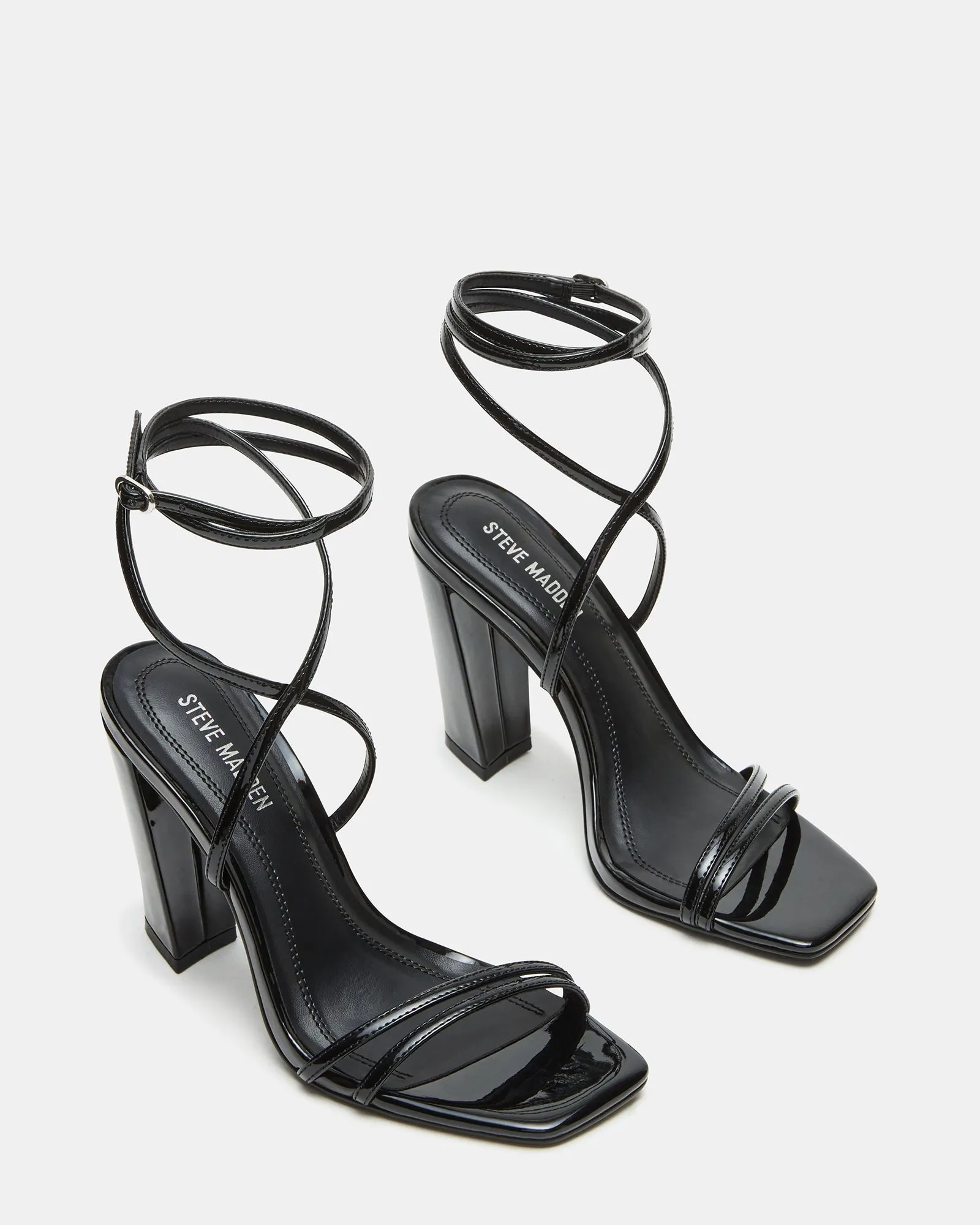WHISK BLACK sold by Steve Madden product image thumbnail 2