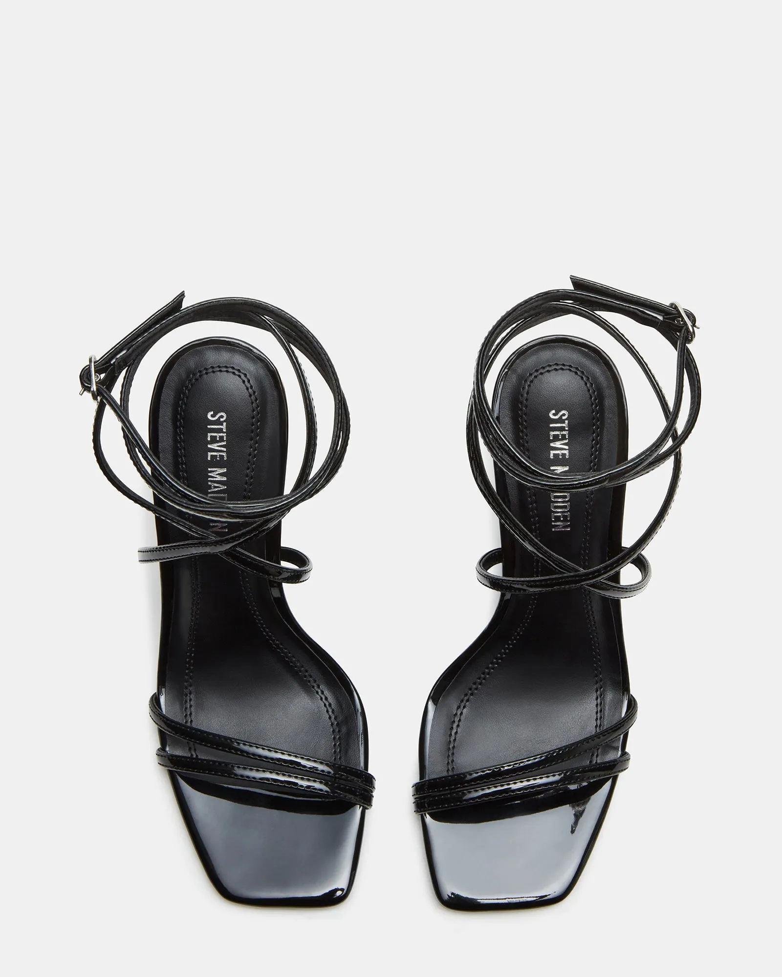 WHISK BLACK sold by Steve Madden product image thumbnail 4