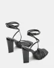 WHISK BLACK sold by Steve Madden