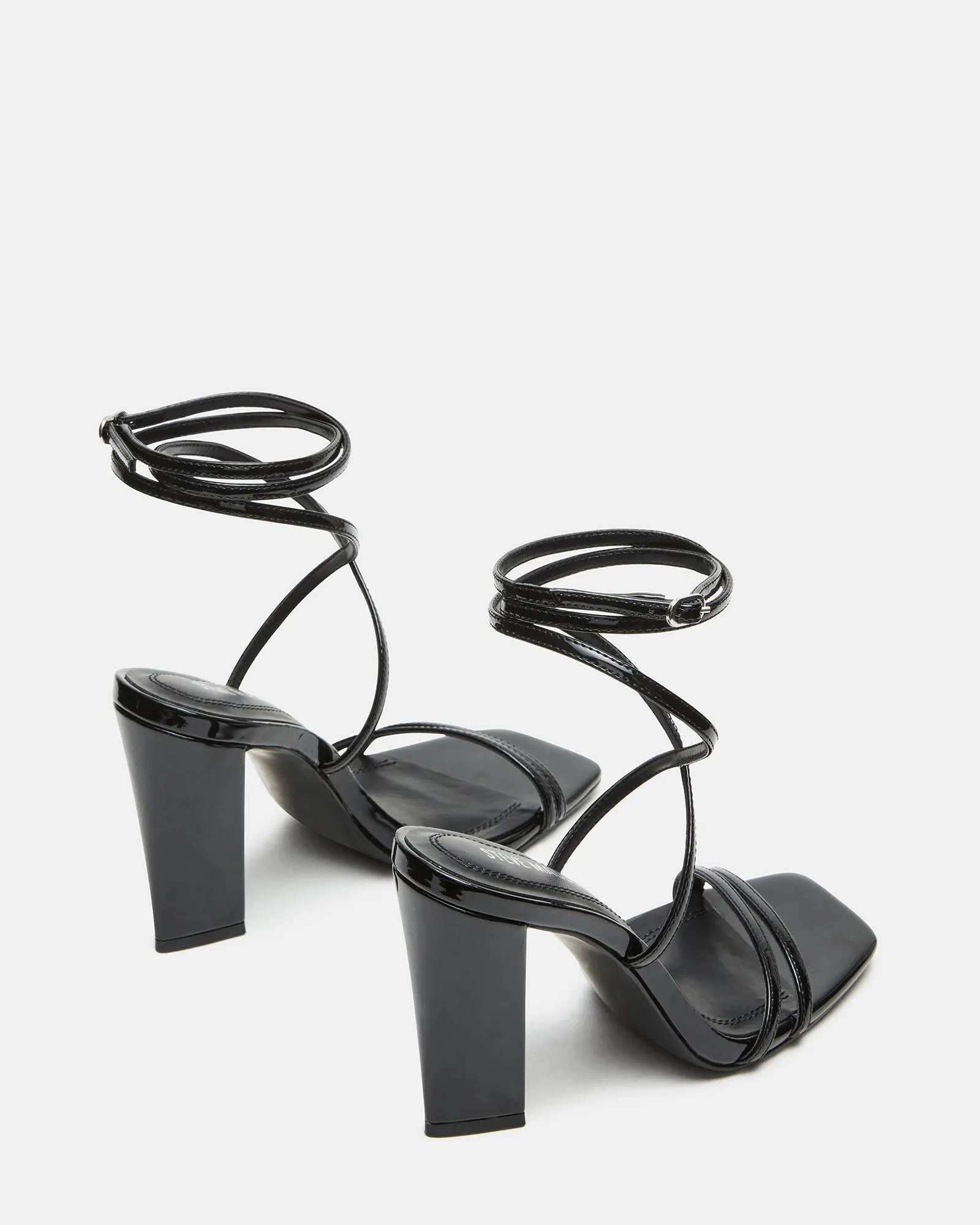 WHISK BLACK sold by Steve Madden product image thumbnail 5