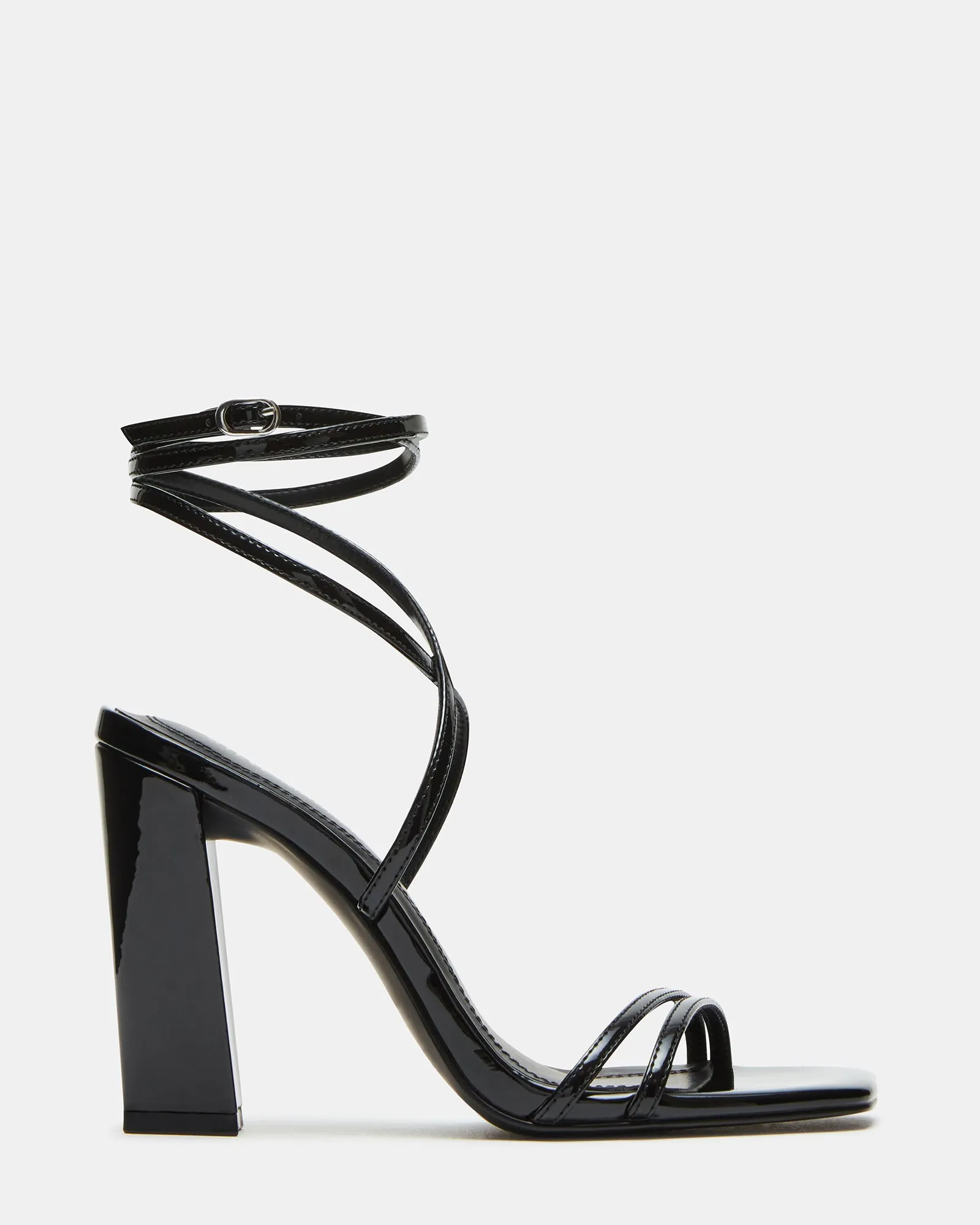 WHISK BLACK sold by Steve Madden