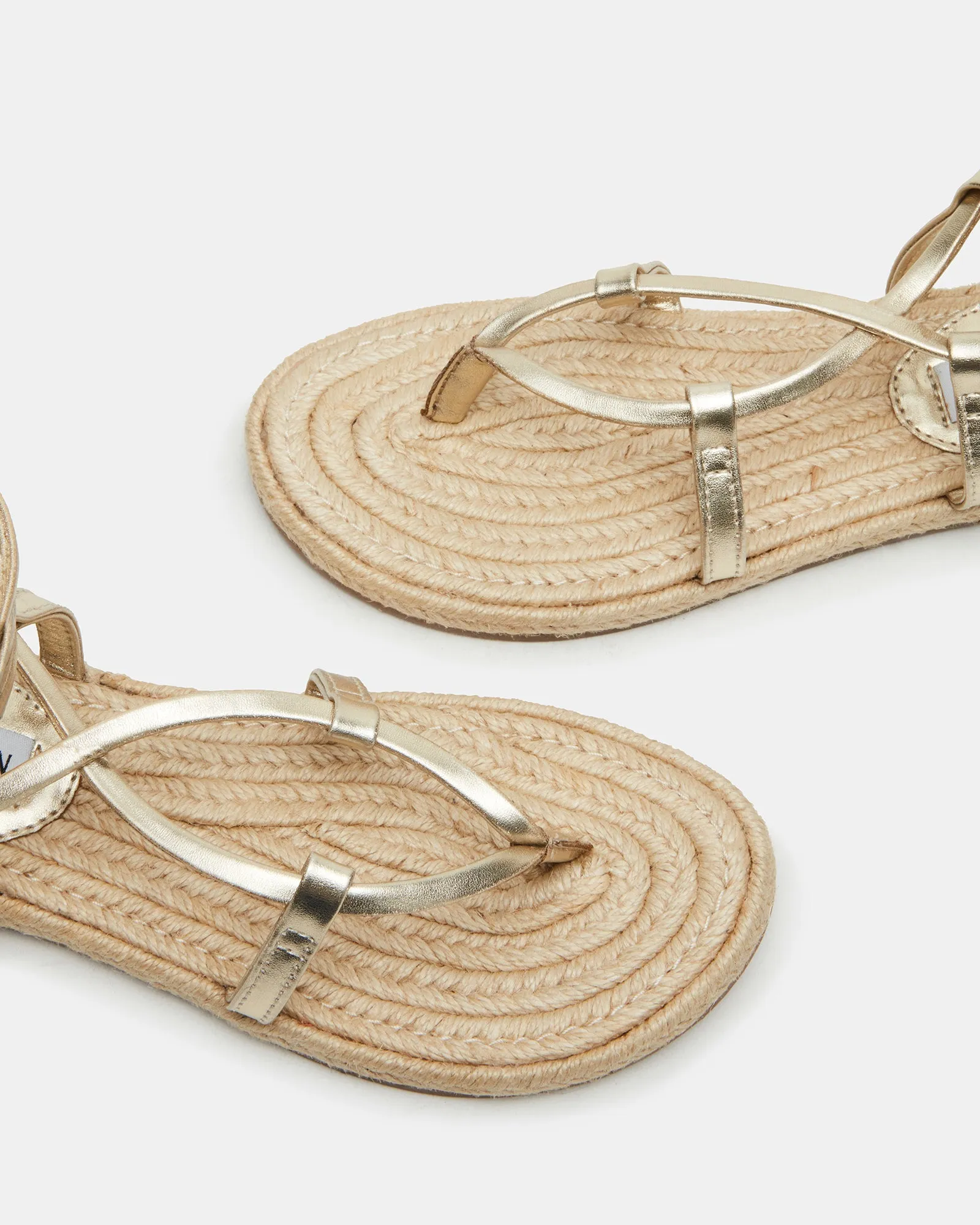 WADE GOLD sold by Steve Madden product image thumbnail 3