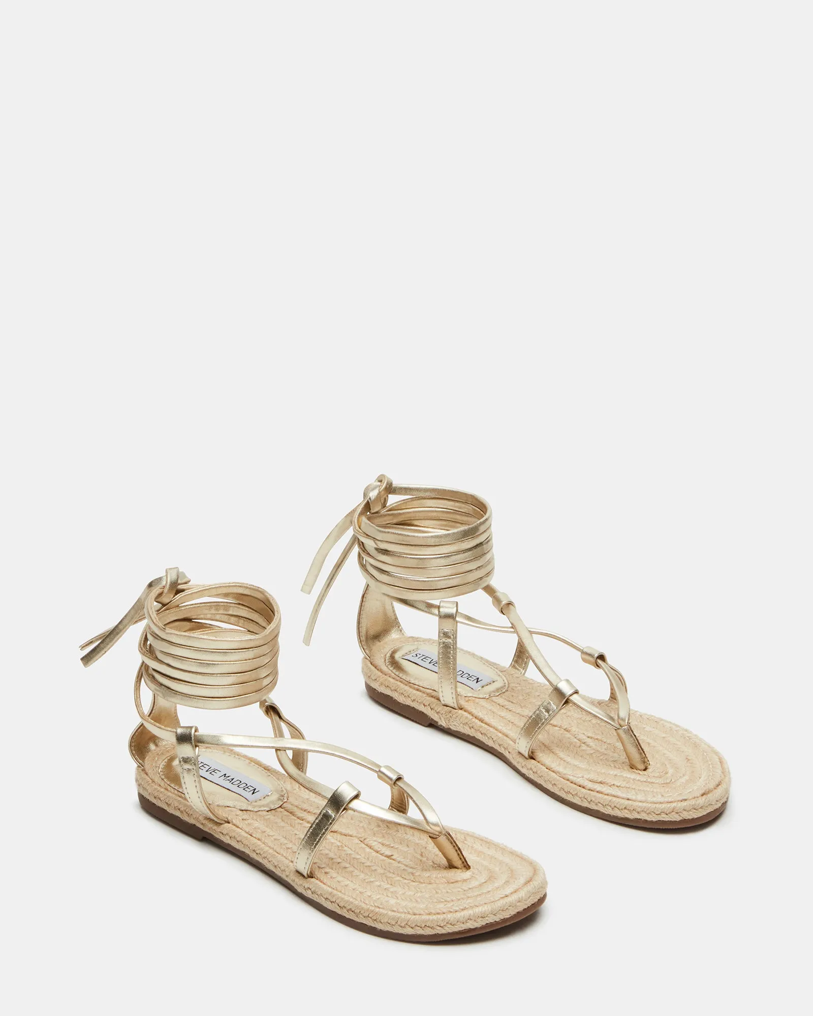 WADE GOLD sold by Steve Madden product image thumbnail 2