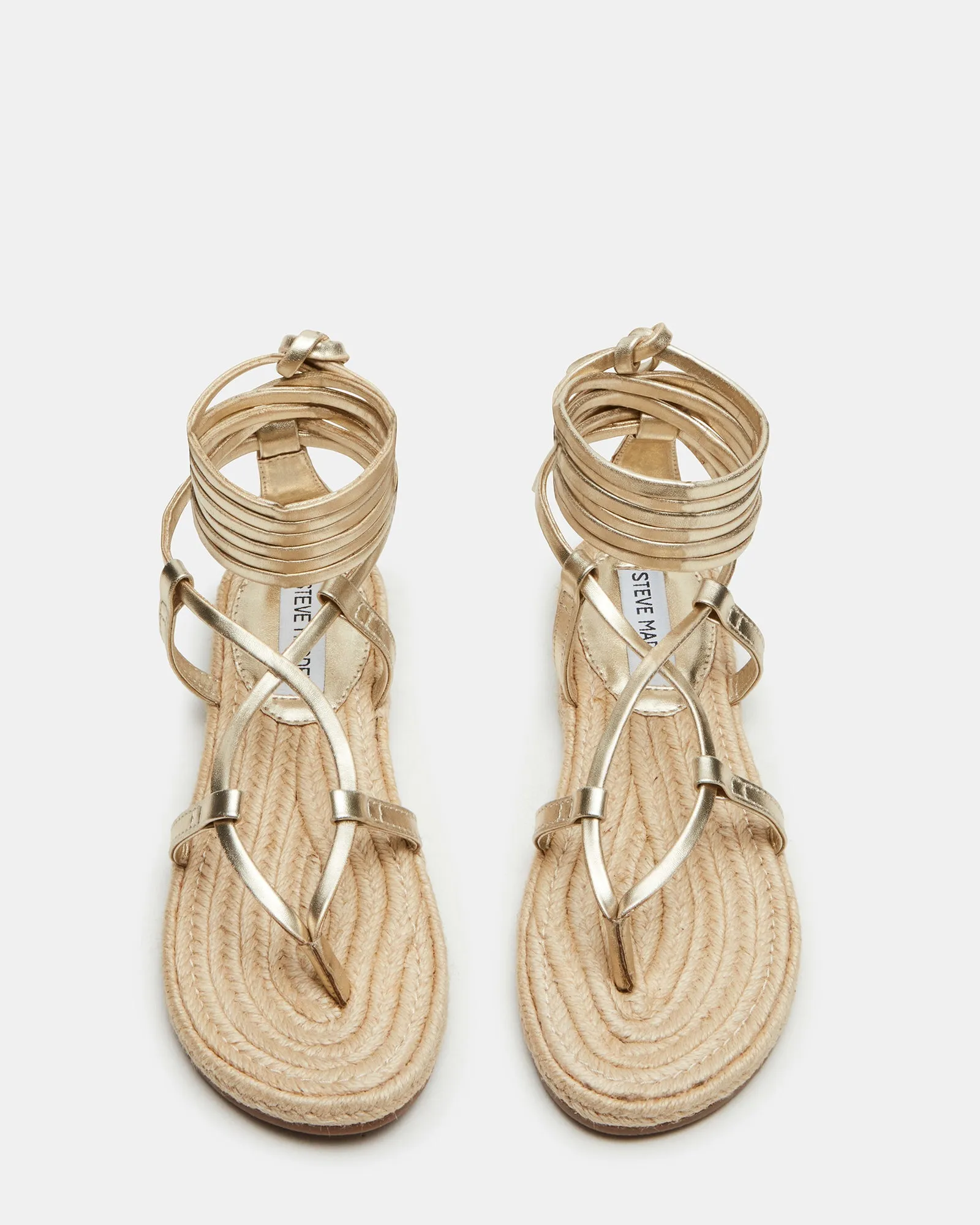 WADE GOLD sold by Steve Madden product image thumbnail 4