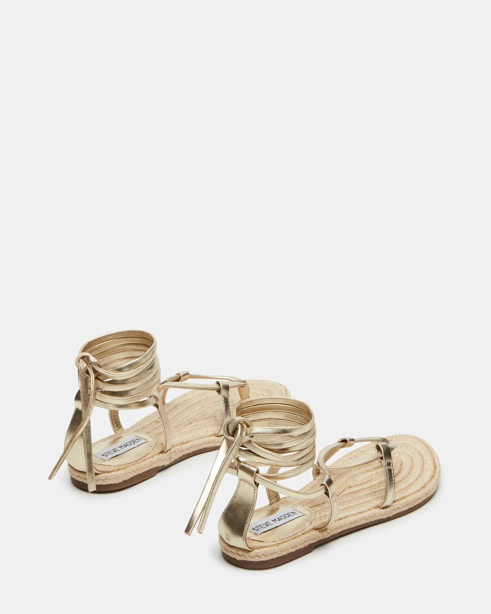 WADE GOLD sold by Steve Madden product image thumbnail 5
