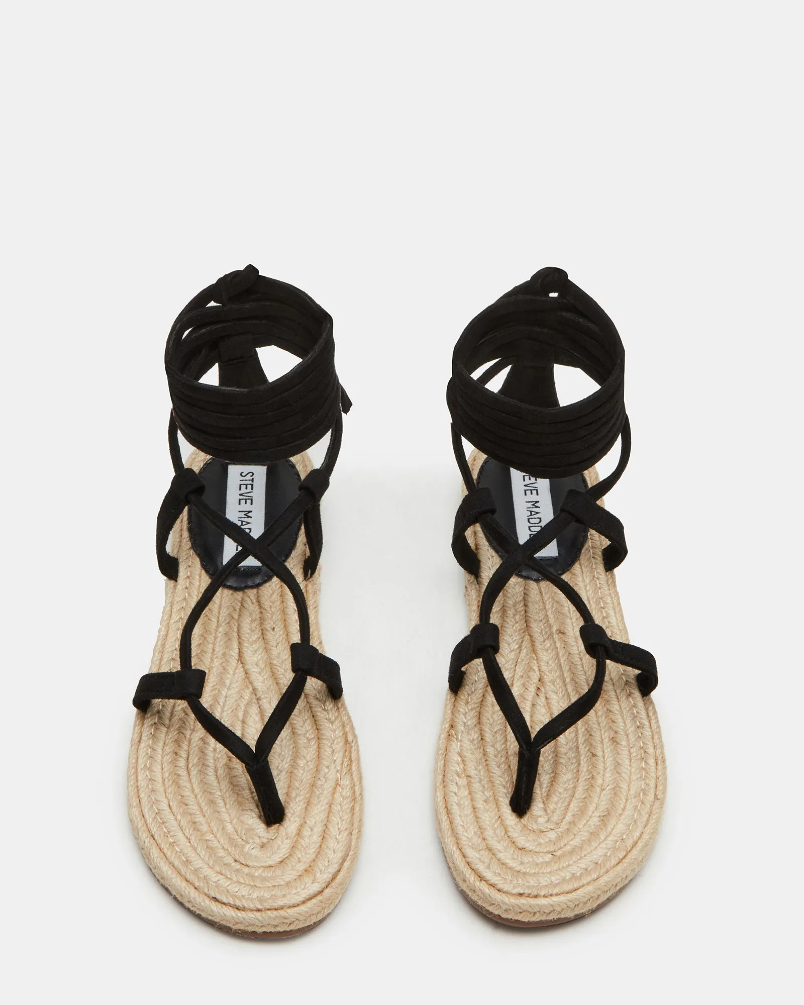 WADE BLACK sold by Steve Madden product image thumbnail 4