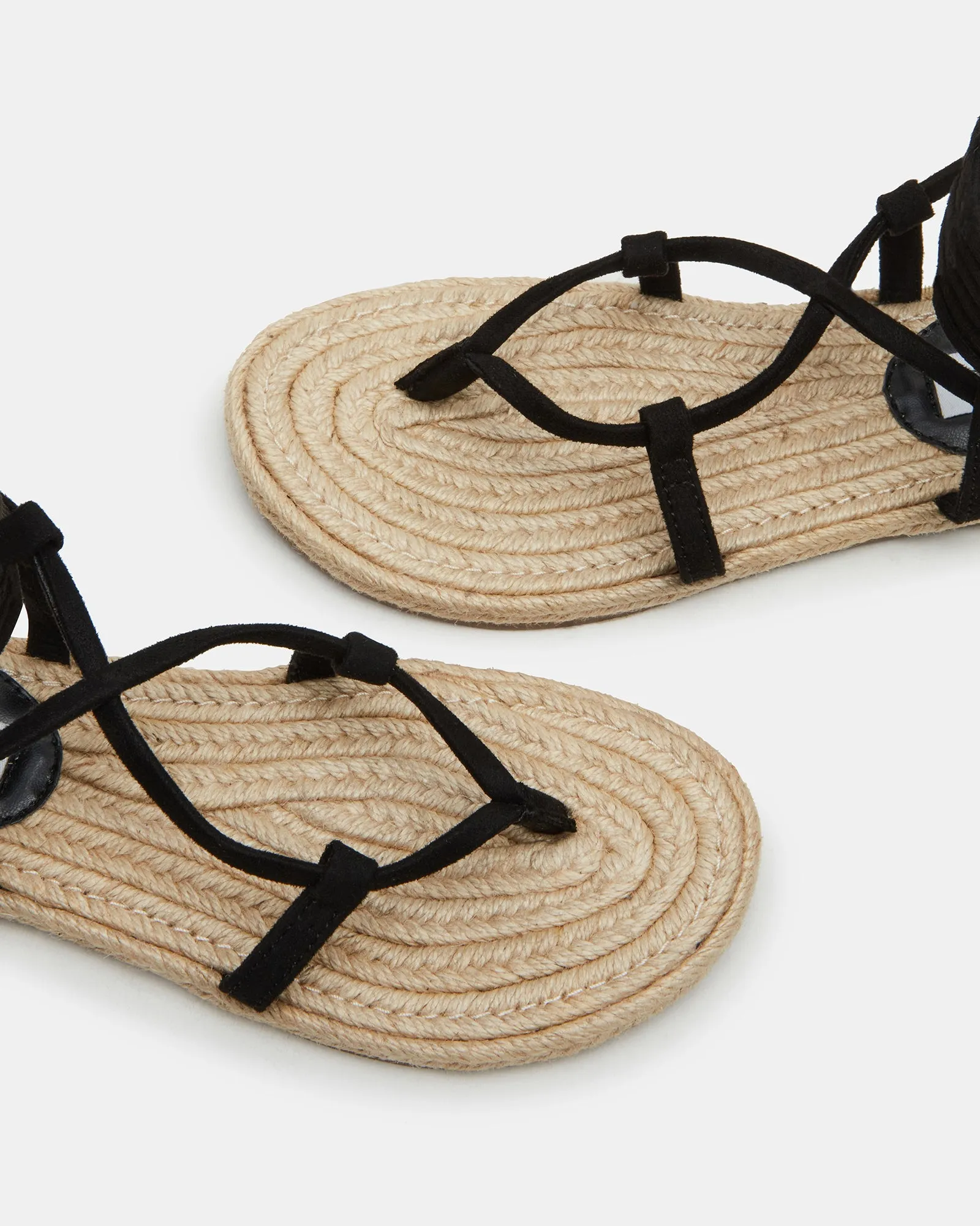 WADE BLACK sold by Steve Madden product image thumbnail 3