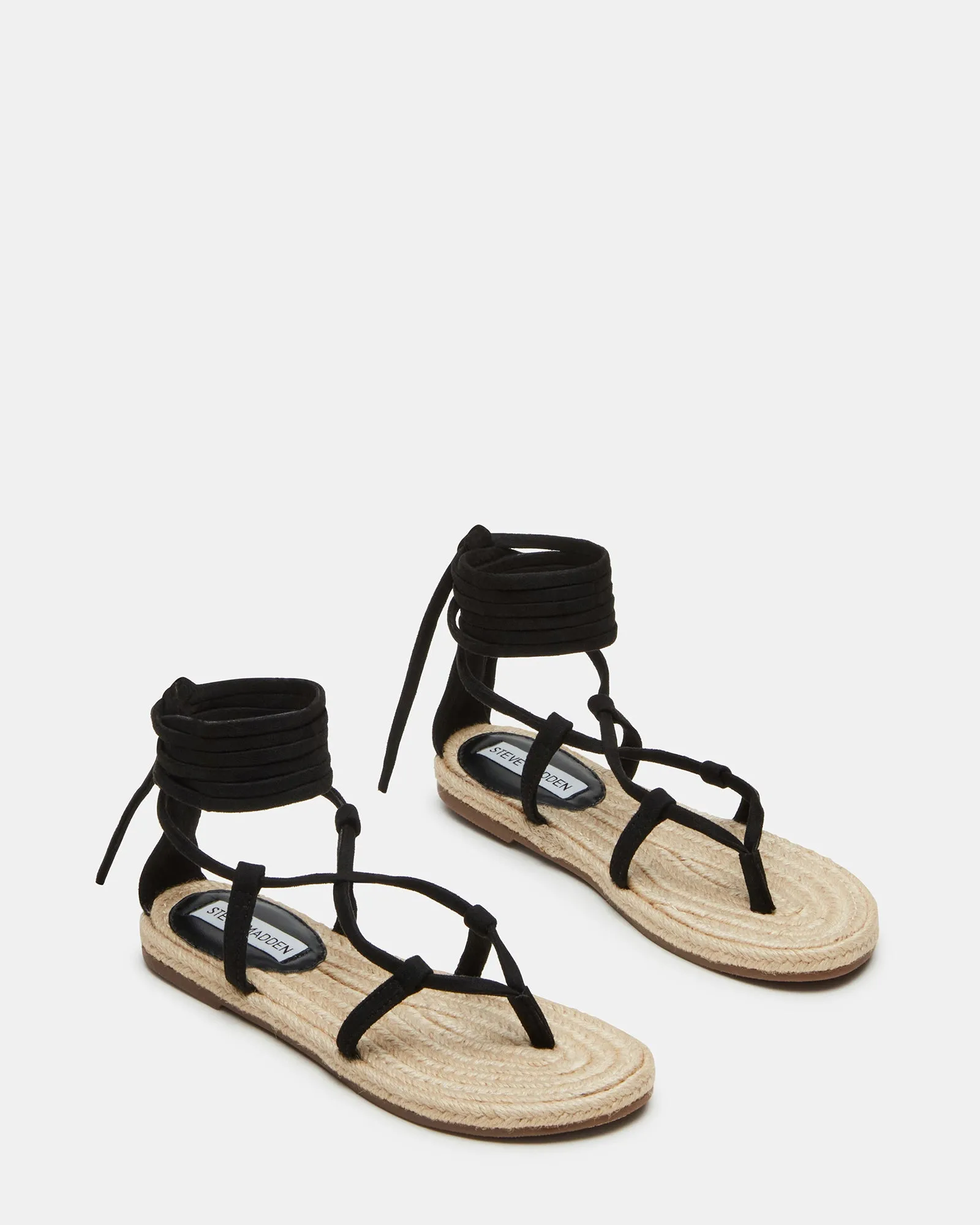 WADE BLACK sold by Steve Madden product image thumbnail 2