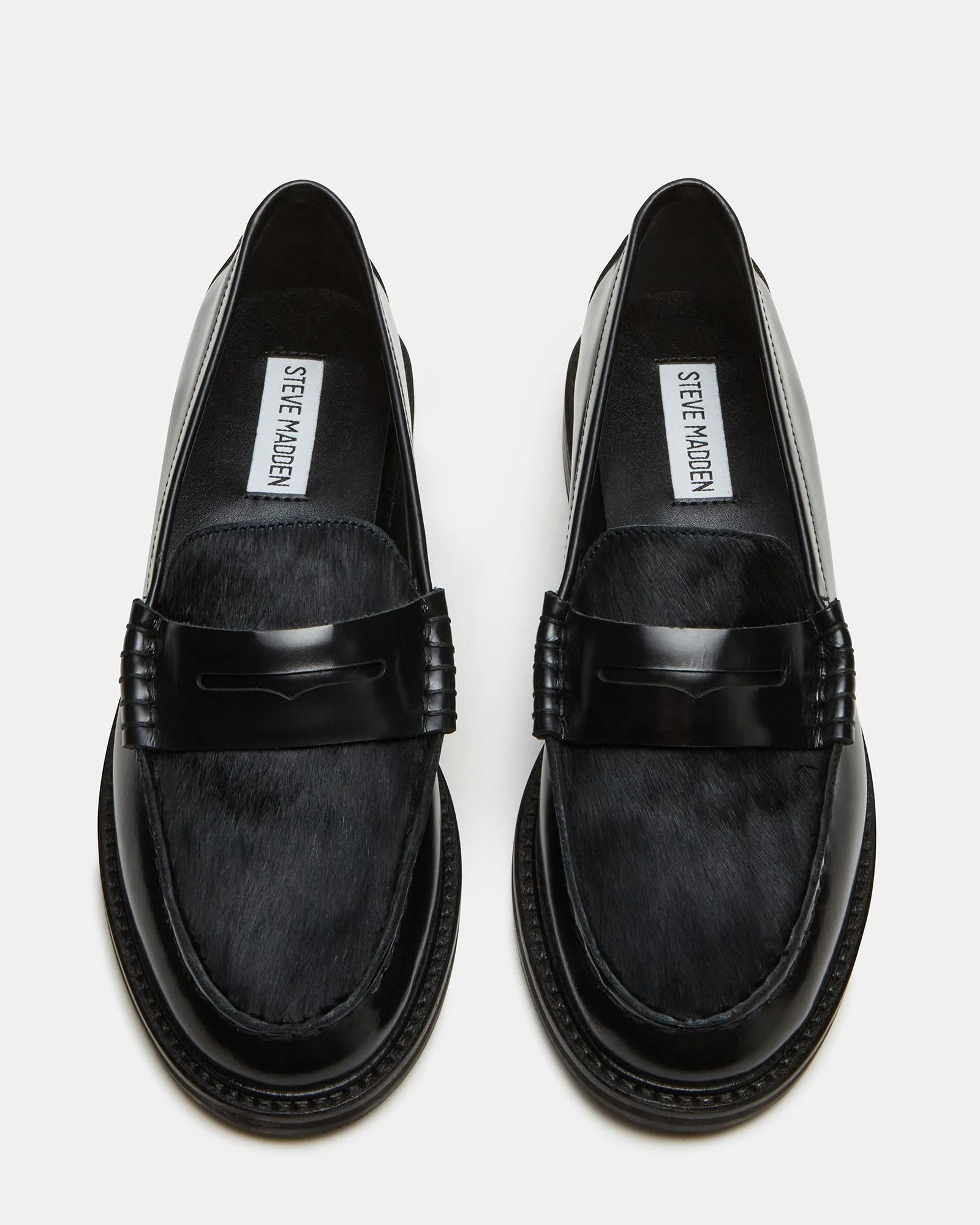 MADISON BLACK/BLACK sold by Steve Madden product image thumbnail 4