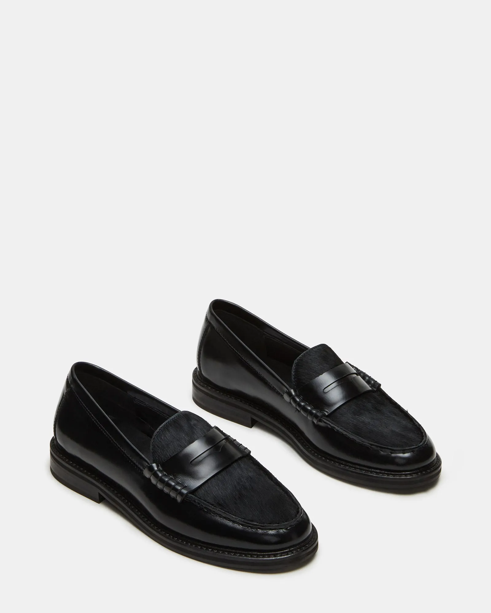 MADISON BLACK/BLACK sold by Steve Madden product image thumbnail 2