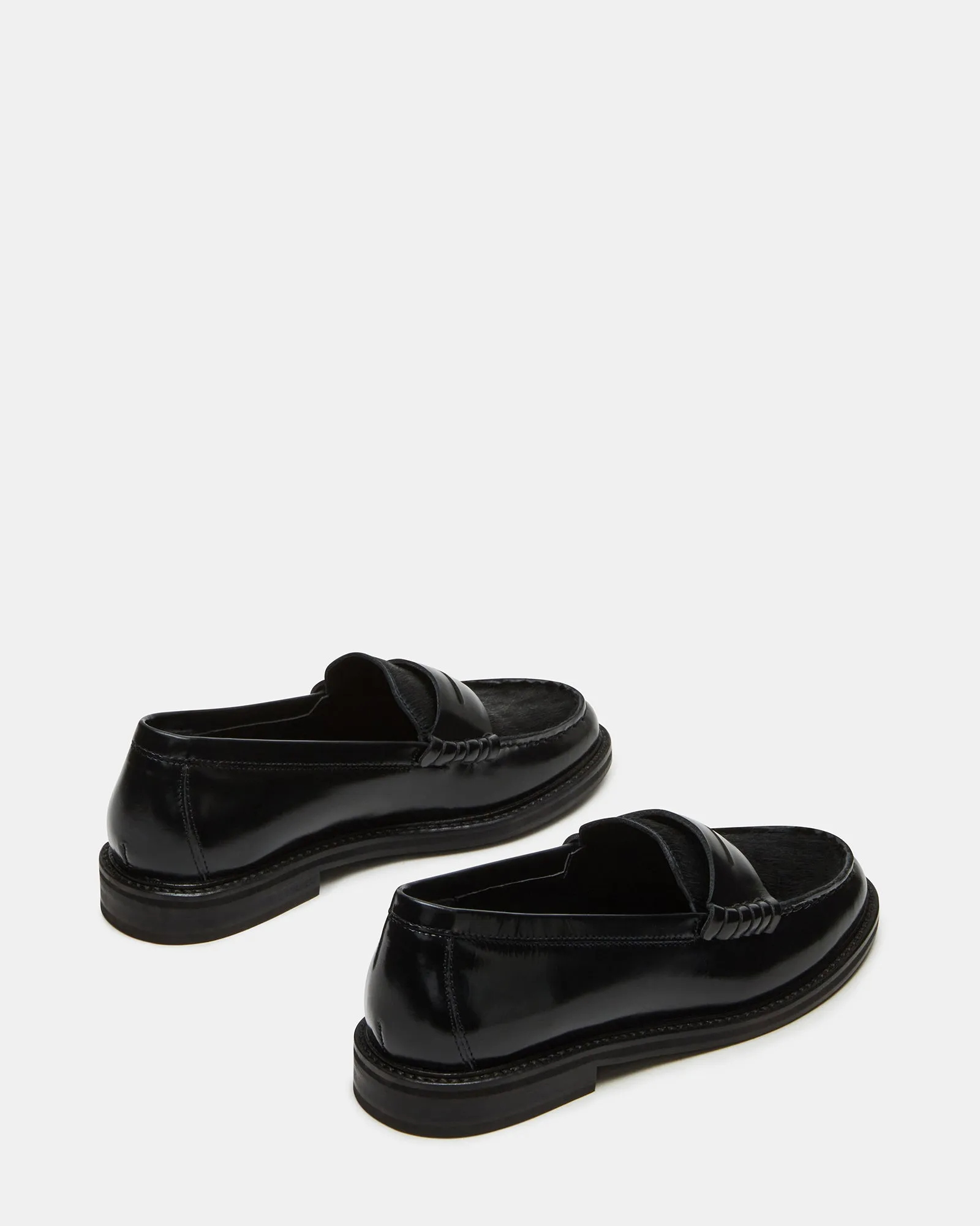 MADISON BLACK/BLACK sold by Steve Madden product image thumbnail 5
