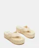 ESCAPE NATURAL RAFFIA sold by Steve Madden