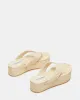 ESCAPE NATURAL RAFFIA sold by Steve Madden
