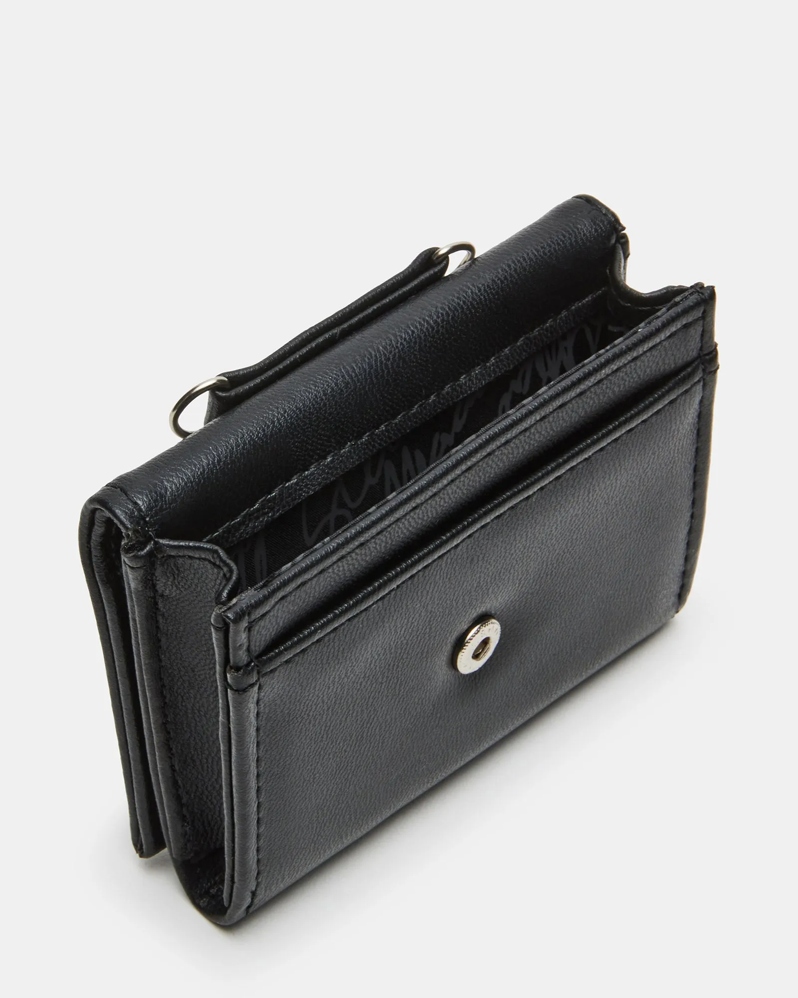 JOY BAG GIFT SET BLACK sold by Steve Madden product image thumbnail 5