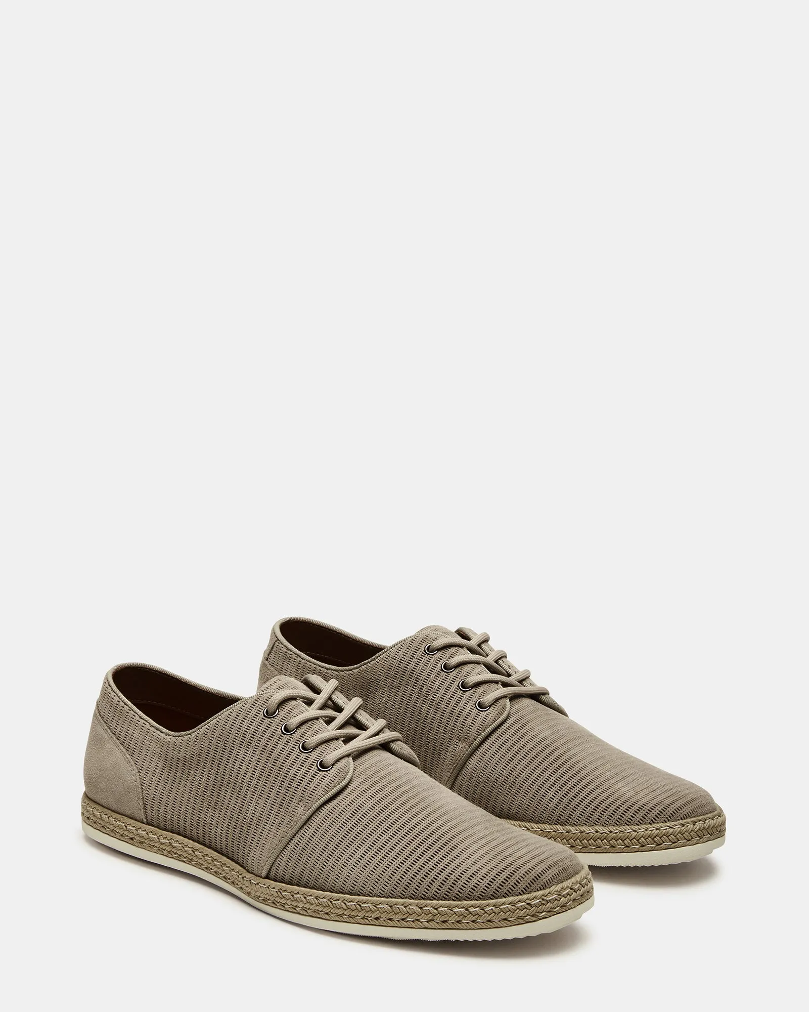 MENORCA SAND SUEDE sold by Steve Madden product image thumbnail 2