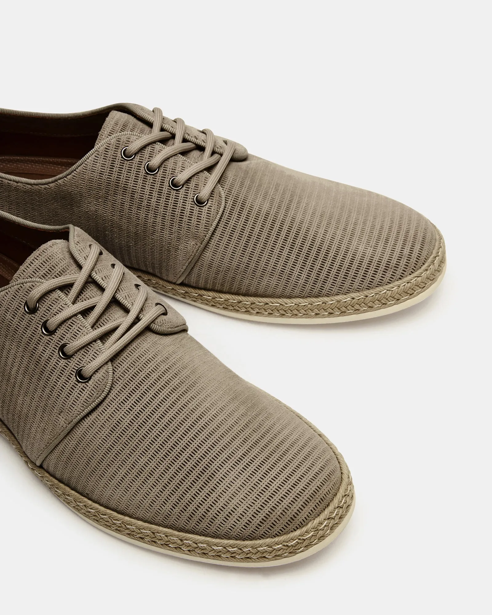 MENORCA SAND SUEDE sold by Steve Madden product image thumbnail 3