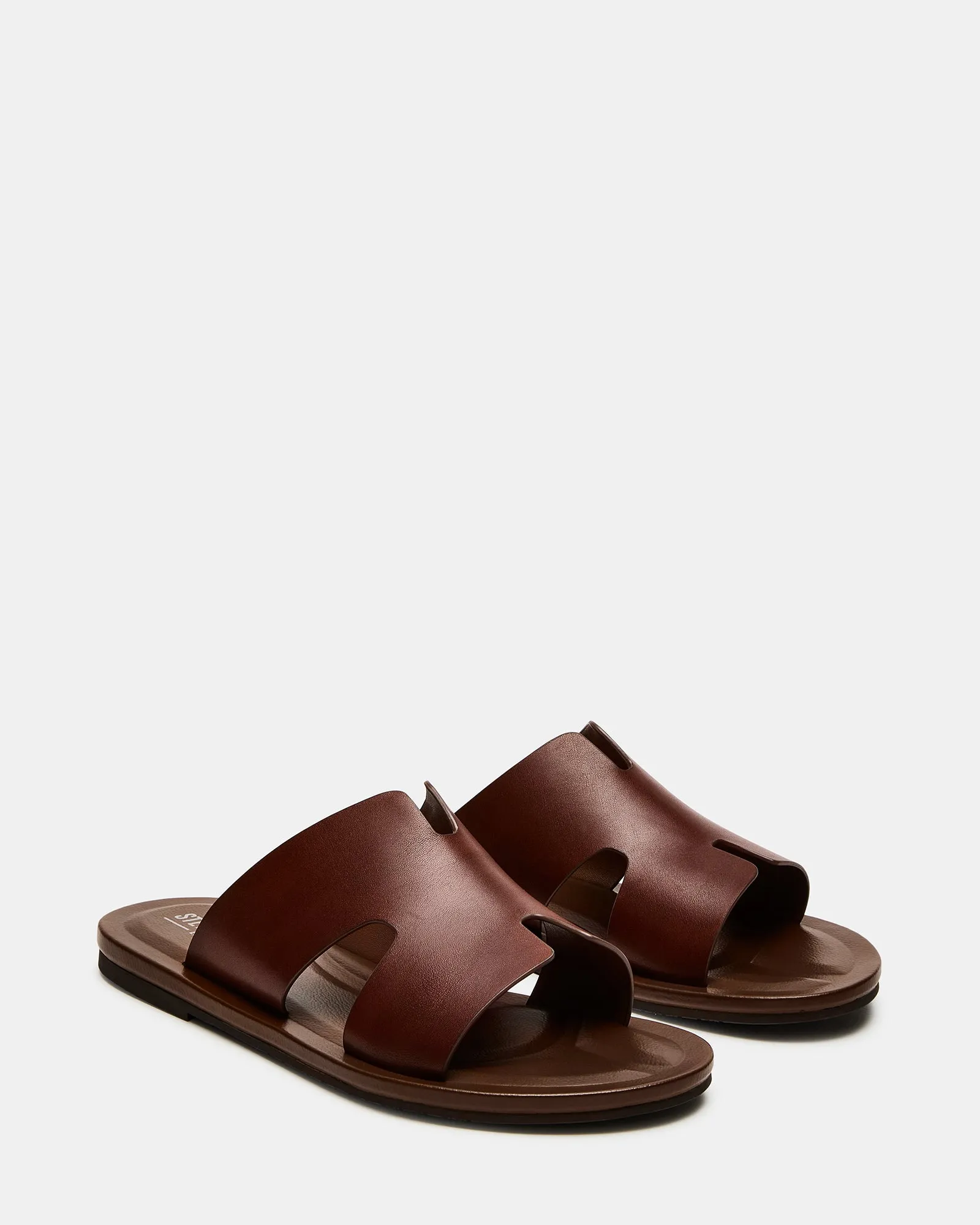 SPLASH TAN LEATHER sold by Steve Madden product image thumbnail 2