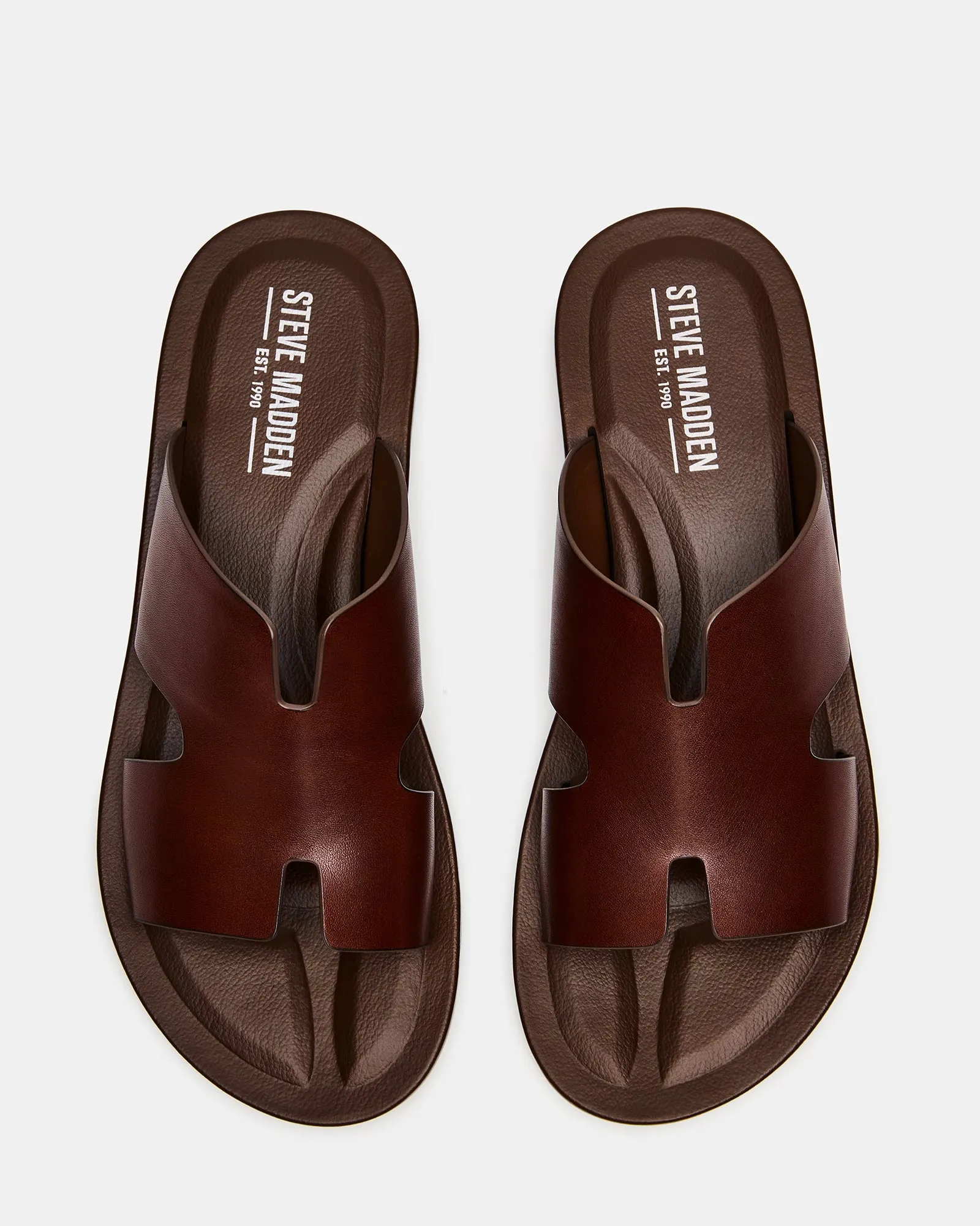 SPLASH TAN LEATHER sold by Steve Madden product image thumbnail 4