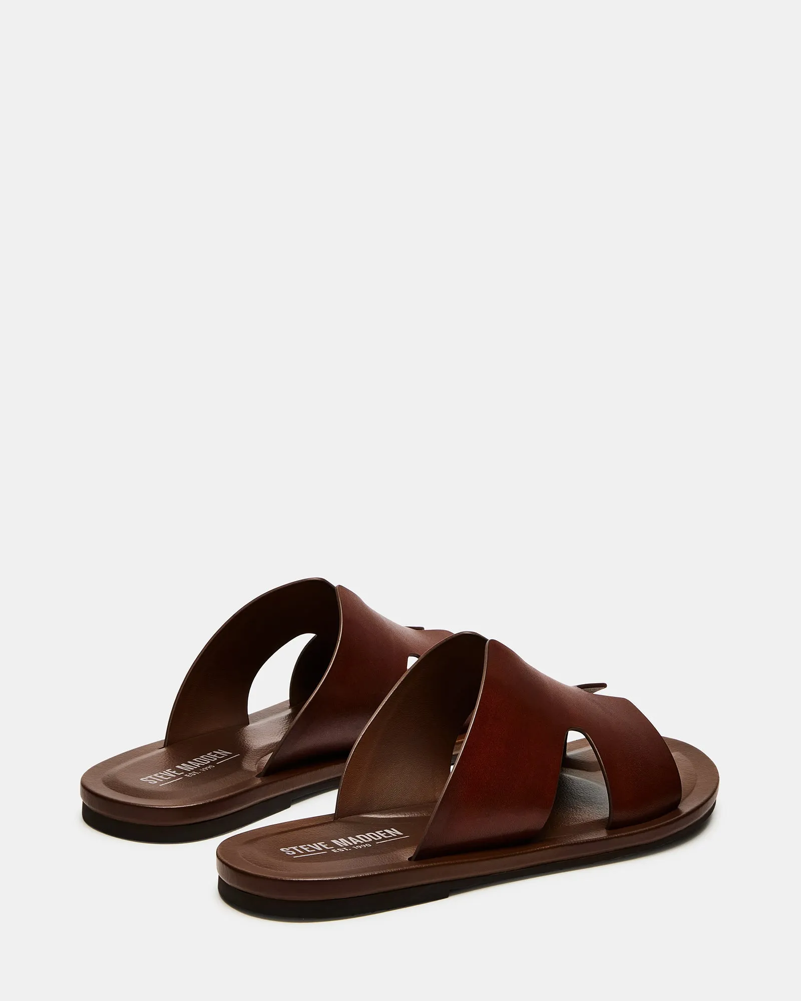 SPLASH TAN LEATHER sold by Steve Madden product image thumbnail 5