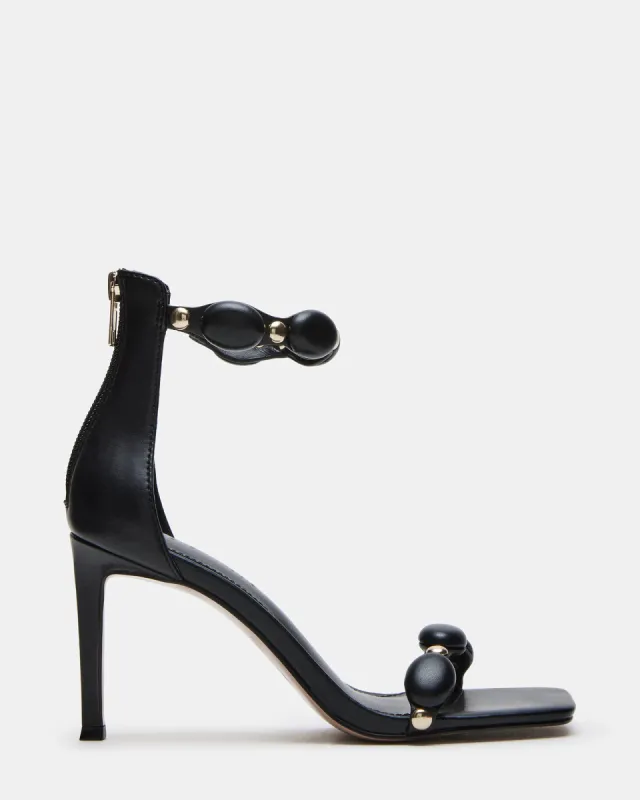 POISE BLACK sold by Steve Madden
