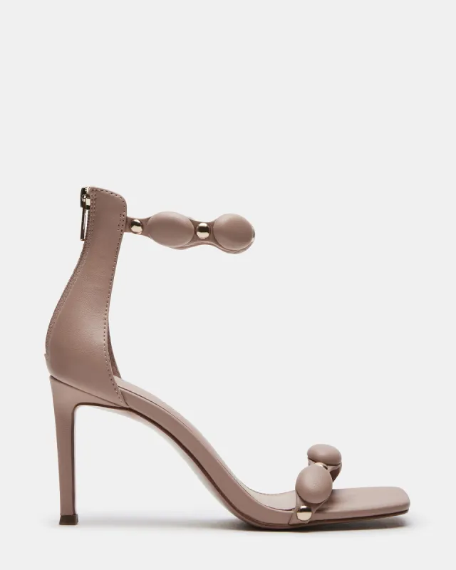 POISE BLUSH sold by Steve Madden