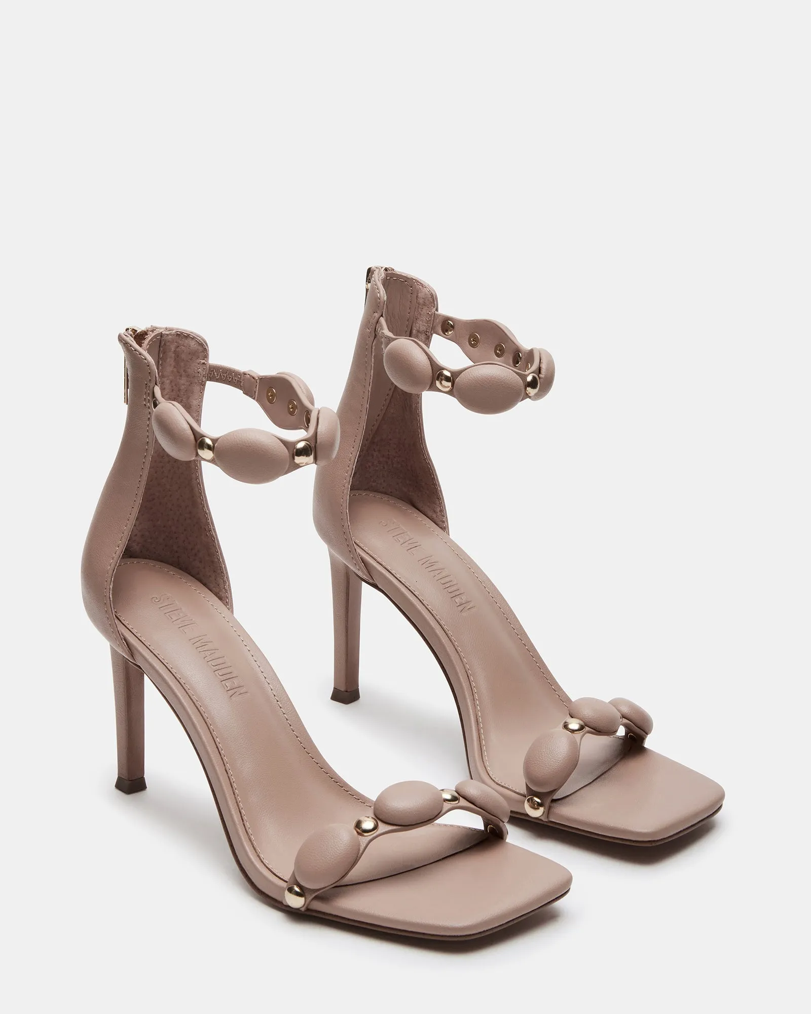 POISE BLUSH sold by Steve Madden product image thumbnail 2