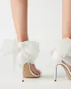 BENNI WHITE - SM REBOOTED sold by Steve Madden