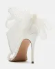 BENNI WHITE - SM REBOOTED sold by Steve Madden