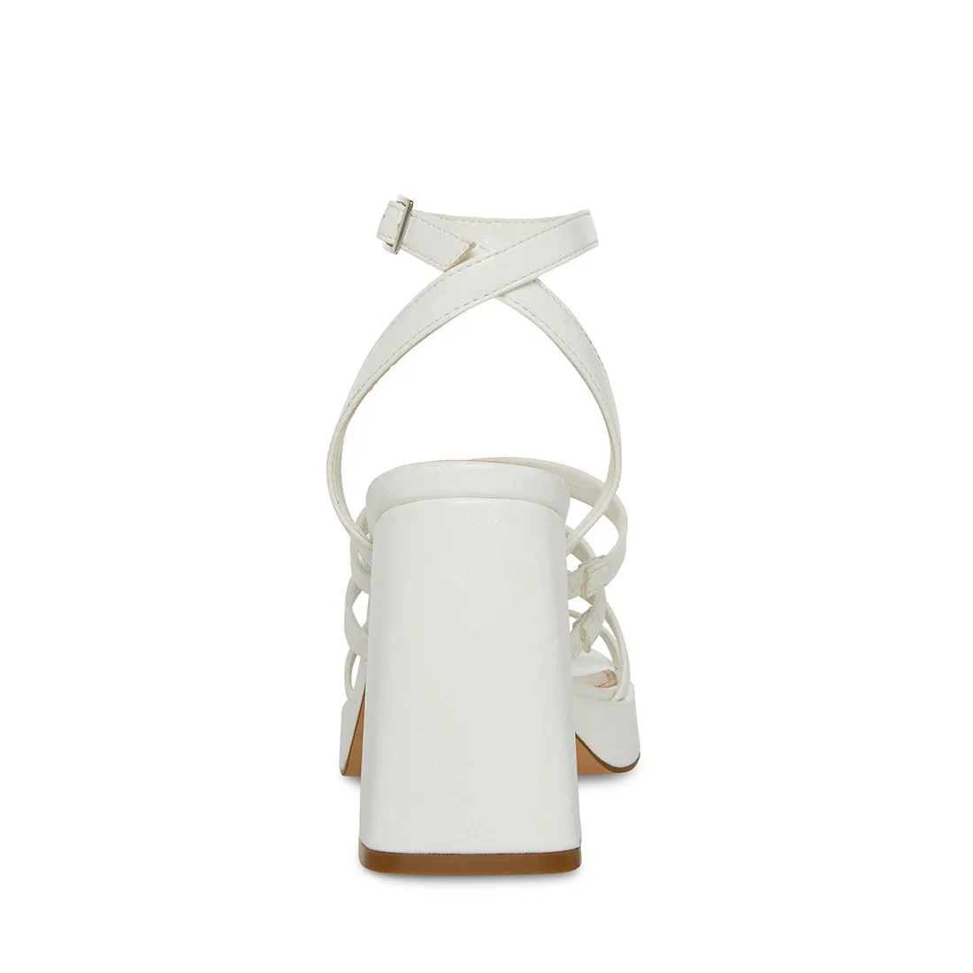 MARILYN WHITE - SM REBOOTED sold by Steve Madden product image thumbnail 5