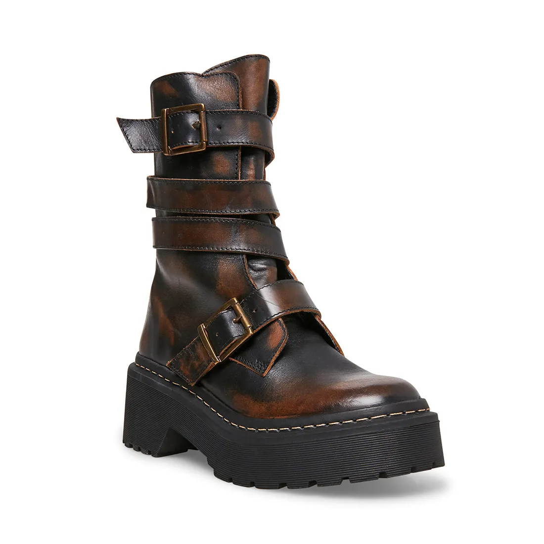 SARGE BLACK MULTI - SM REBOOTED sold by Steve Madden product image thumbnail 2