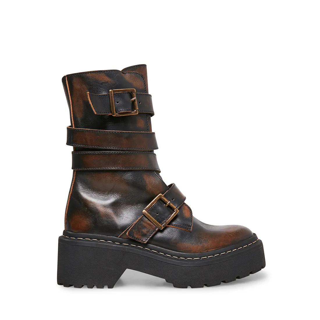 SARGE BLACK MULTI - SM REBOOTED sold by Steve Madden