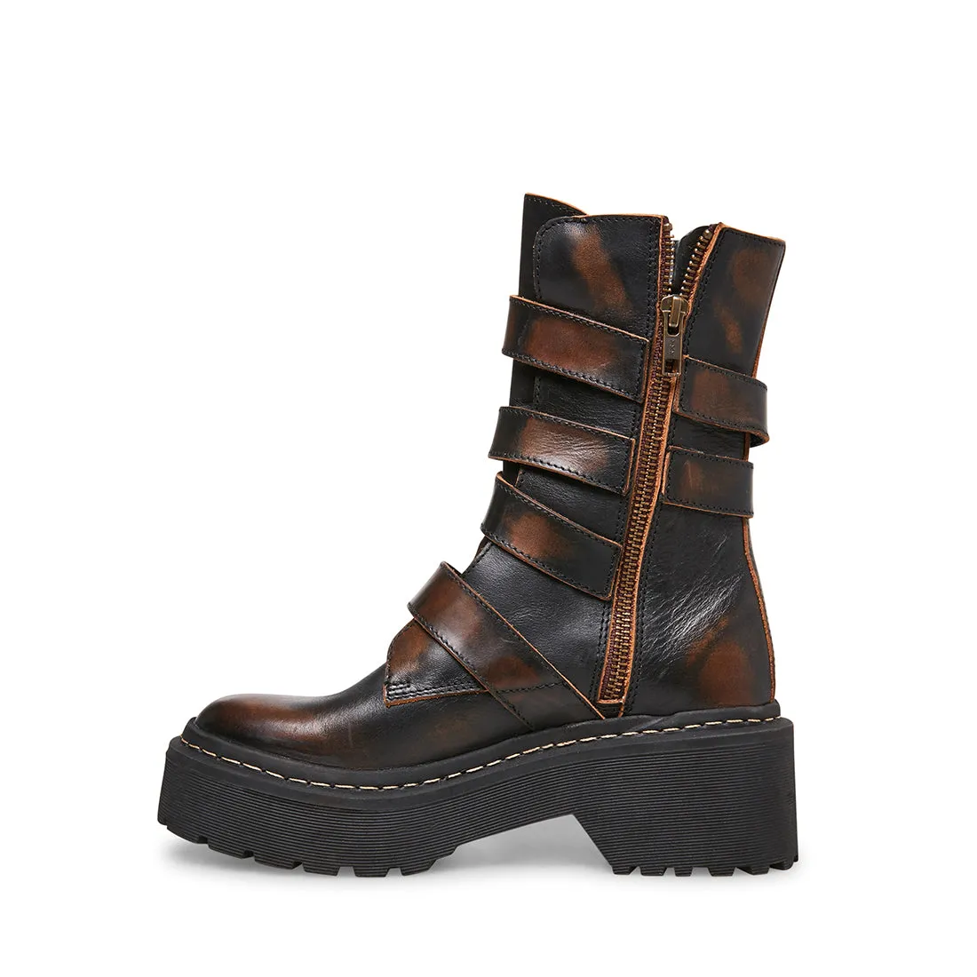 SARGE BLACK MULTI - SM REBOOTED sold by Steve Madden product image thumbnail 3