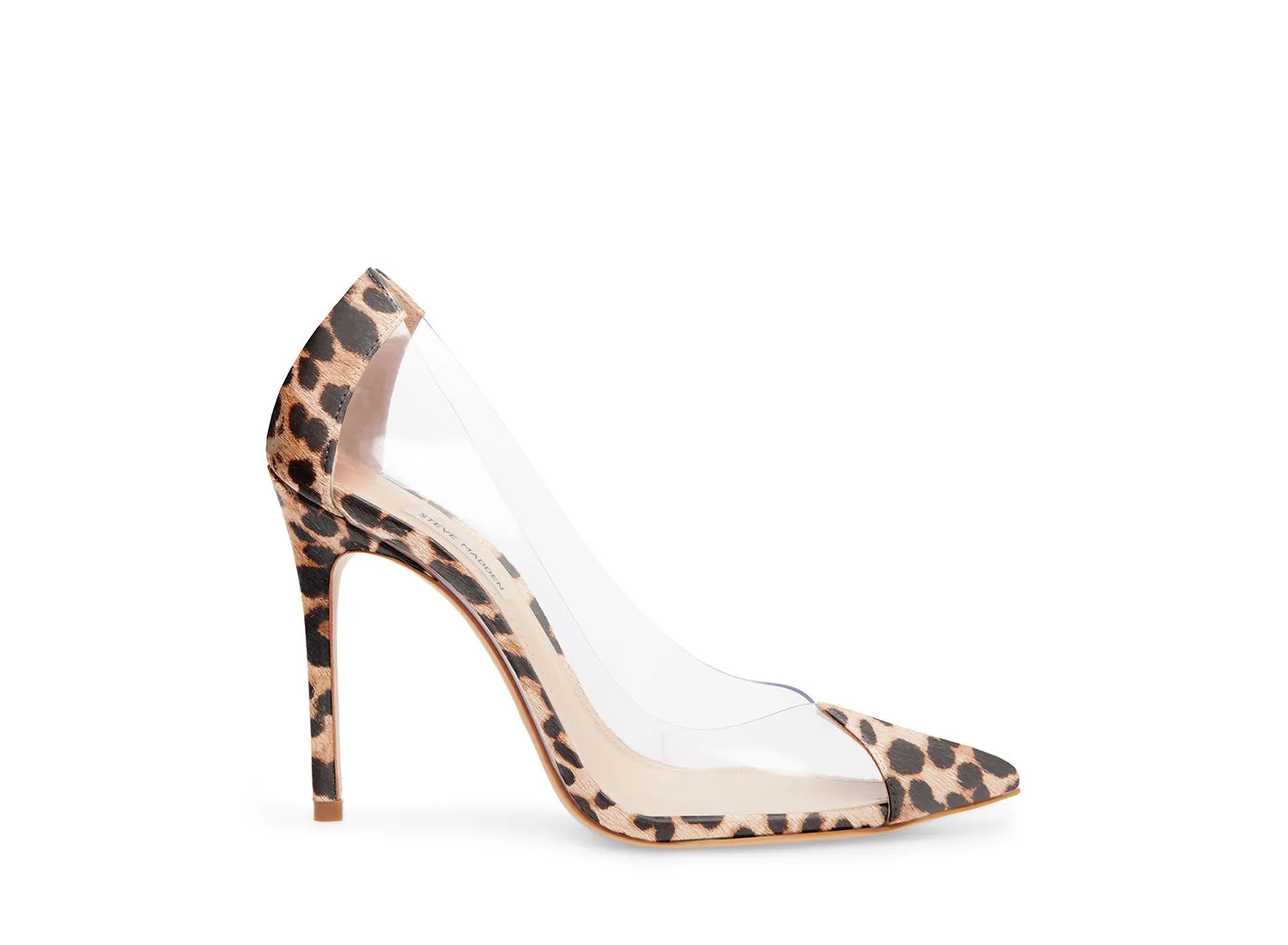 MALIBU LEOPARD - SM REBOOTED sold by Steve Madden