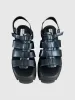 GEORGIA BLACK - SM REBOOTED sold by Steve Madden