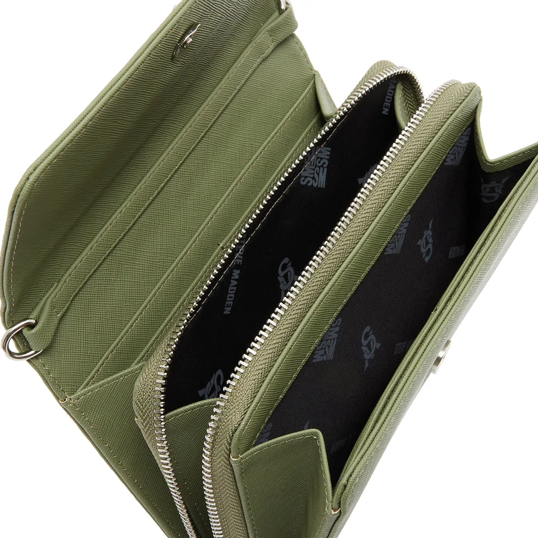 BCARINA GREEN - SM REBOOTED sold by Steve Madden product image thumbnail 5