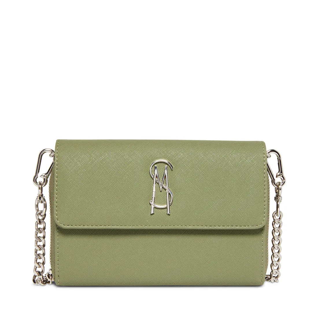 BCARINA GREEN - SM REBOOTED sold by Steve Madden