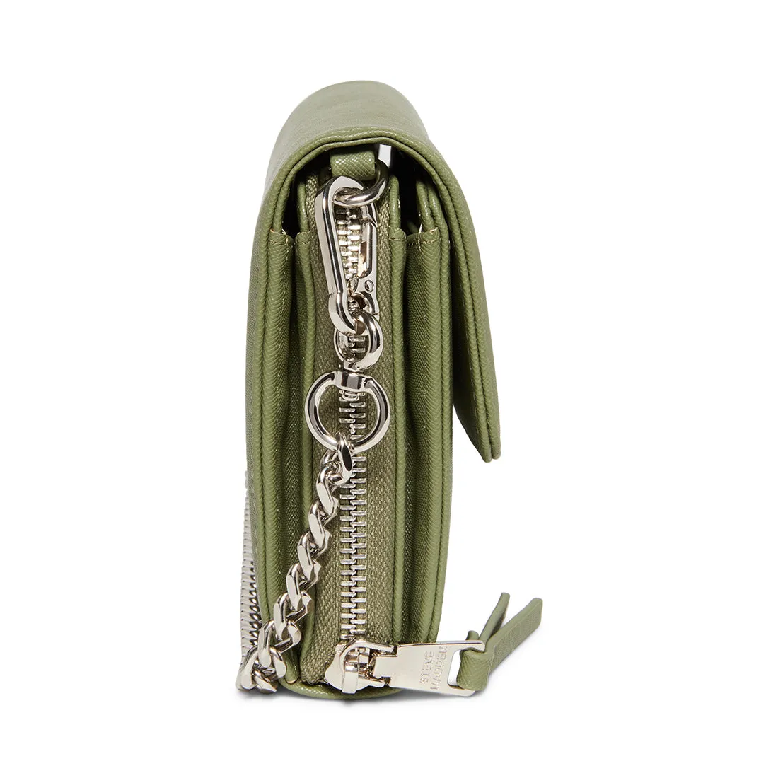 BCARINA GREEN - SM REBOOTED sold by Steve Madden product image thumbnail 3