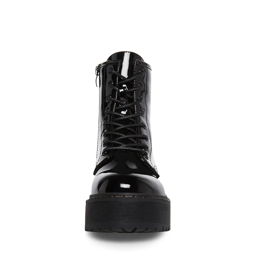 BETTYY BLACK PATENT - SM REBOOTED sold by Steve Madden product image thumbnail 4
