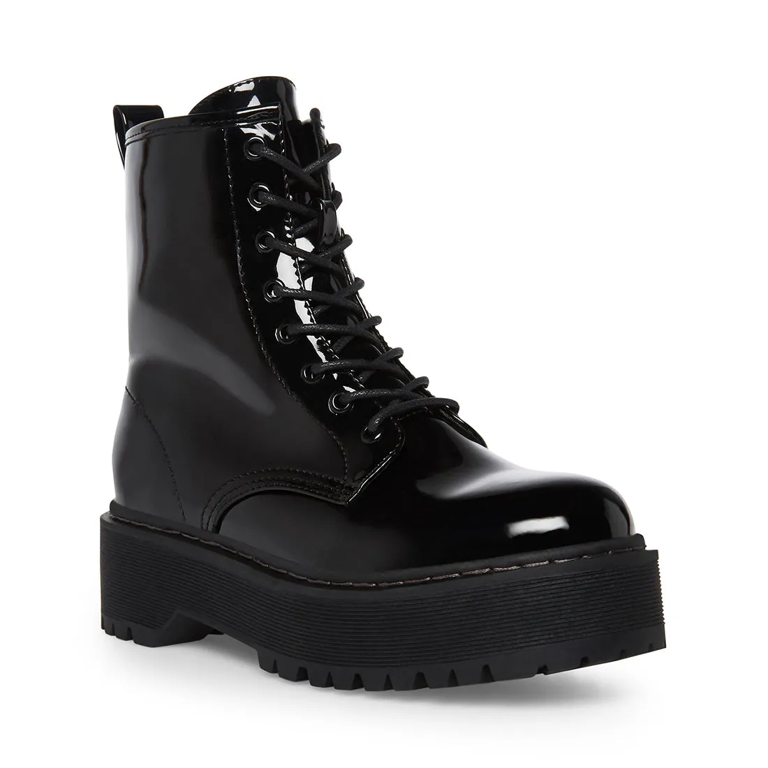 BETTYY BLACK PATENT - SM REBOOTED sold by Steve Madden product image thumbnail 2