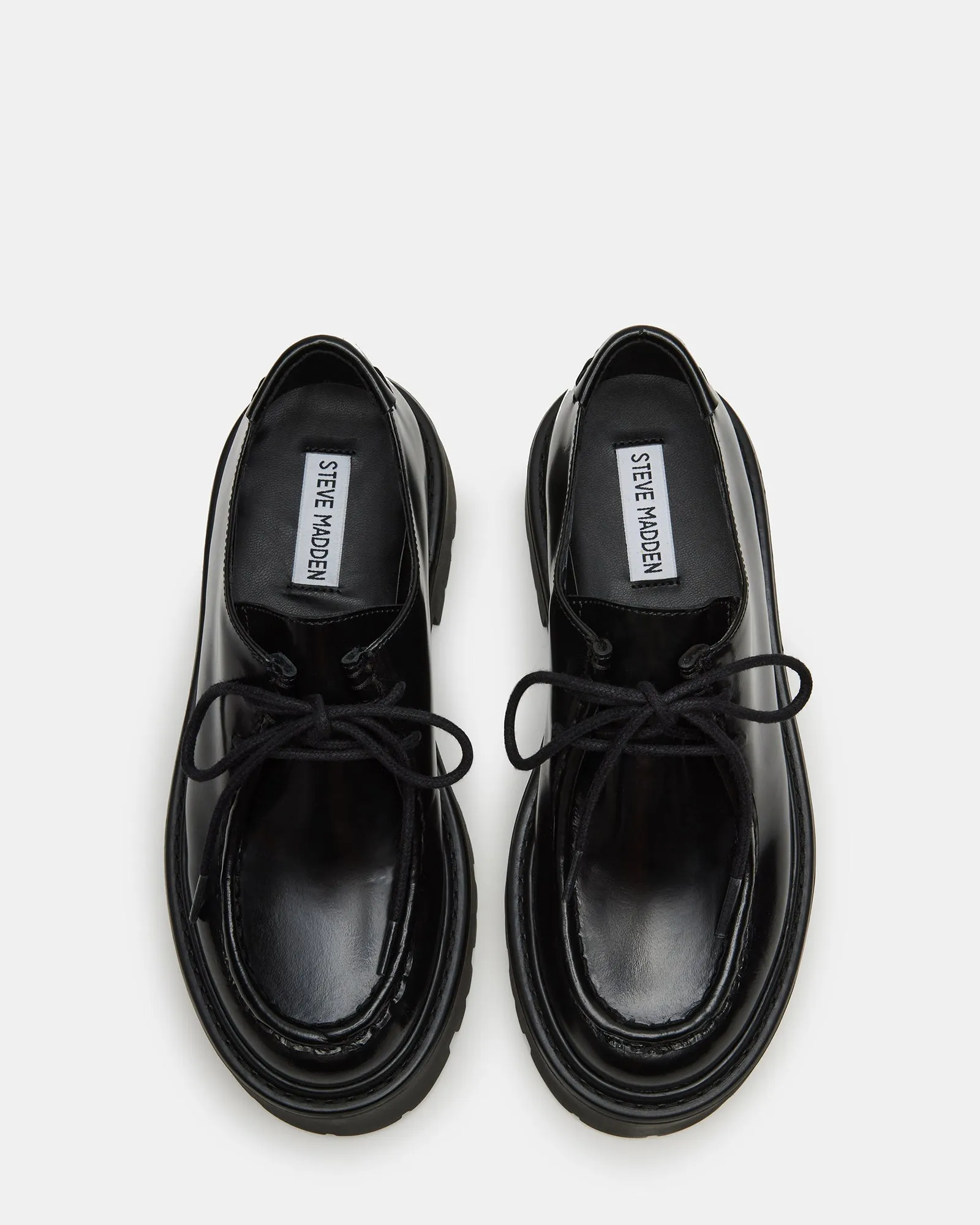 RIKKI BLACK BOX - SM REBOOTED sold by Steve Madden product image thumbnail 4