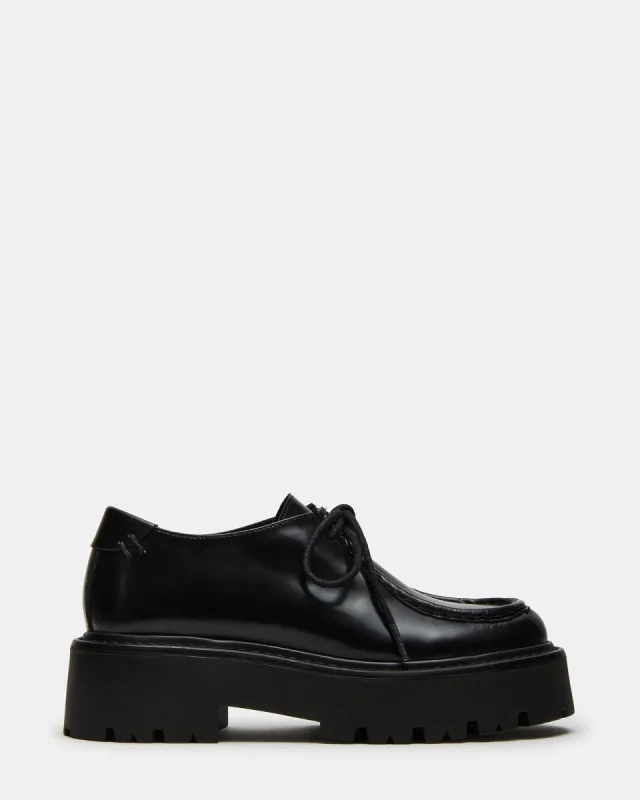 RIKKI BLACK BOX - SM REBOOTED made by Steve Madden